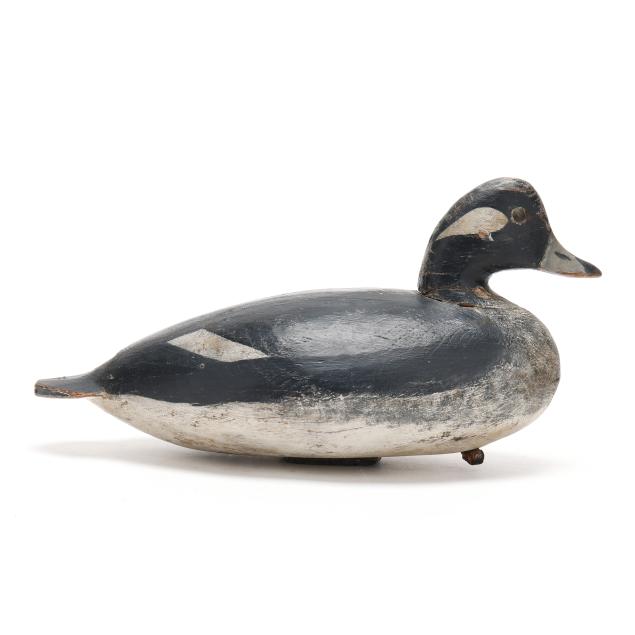 ira-hudson-va-1876-1949-rare-bufflehead