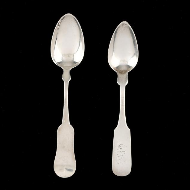 two-louisville-kentucky-retailed-silver-teaspoons
