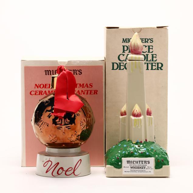 michter-s-whiskey-mixed-lot-decanters-2-bt