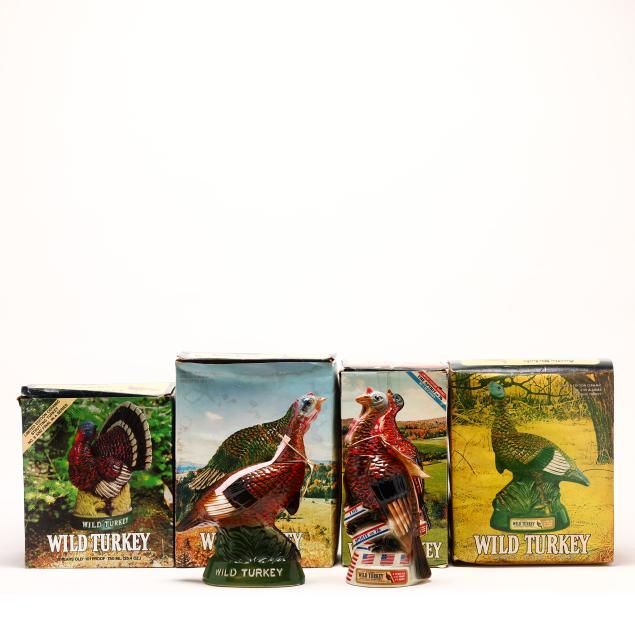 wild-turkey-bourbon-whiskey-in-ceramic-decanters-4-bt