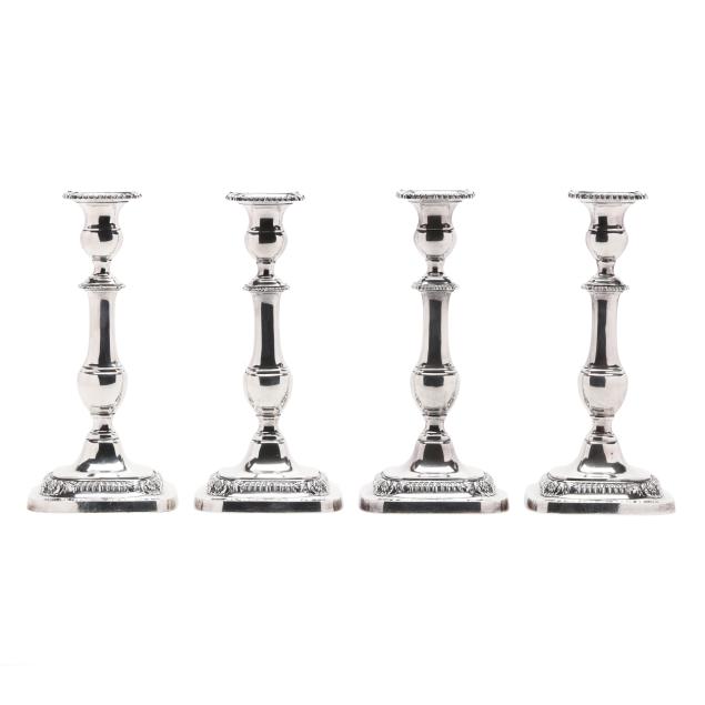 set-of-four-sterling-silver-candlesticks-by-meriden-brittania-co