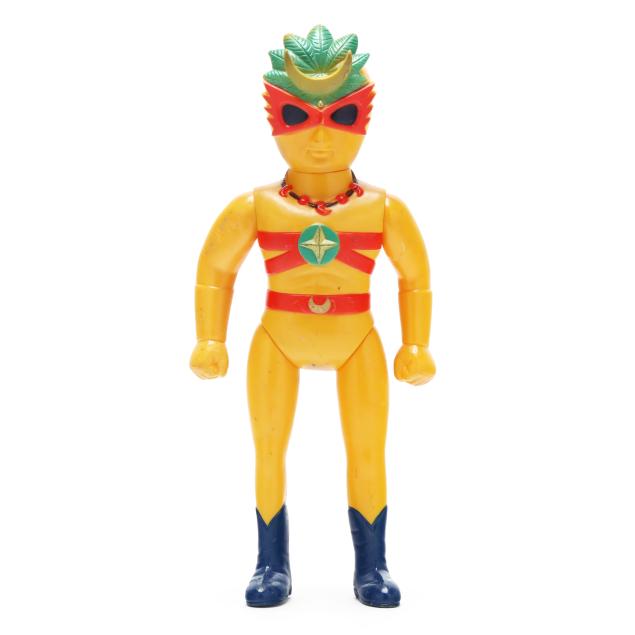 rare-masudaya-rainbowman-dash-1-sofubi-doll-hawaii-release