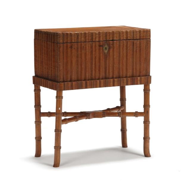 anglo-indian-teak-campaign-box-on-stand