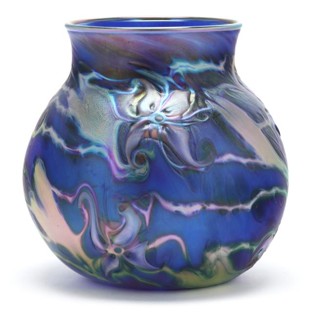 charles-lotton-i-multi-flora-i-glass-vase