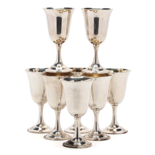 set-of-eight-international-i-lord-saybrook-i-sterling-silver-goblets
