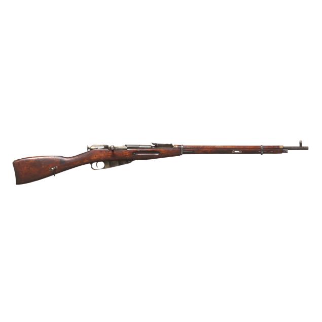 mosin-nagant-model-91-30-7-62x54r-bolt-action-rifle