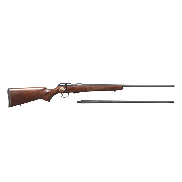 cz-model-457-22-rimfire-17-hmr-two-barrel-set-bolt-action-rifle-w-factory-box