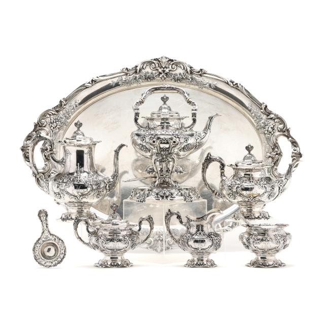 reed-barton-i-francis-i-i-sterling-silver-tea-and-coffee-service