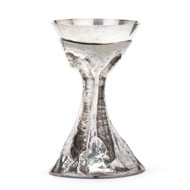 brutalist-sterling-silver-and-silver-plated-chalice