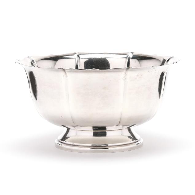 large-sterling-silver-centerpiece-bowl