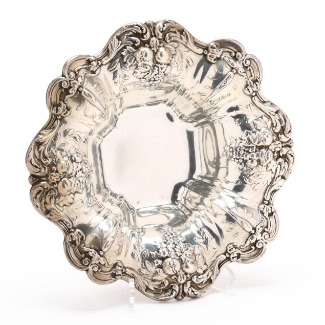 reed-barton-i-francis-i-i-sterling-silver-vegetable-bowl