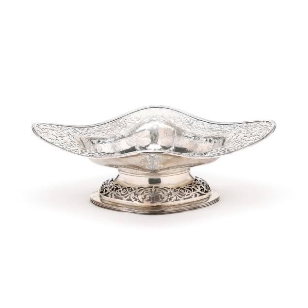 large-sterling-silver-centerpiece-basket