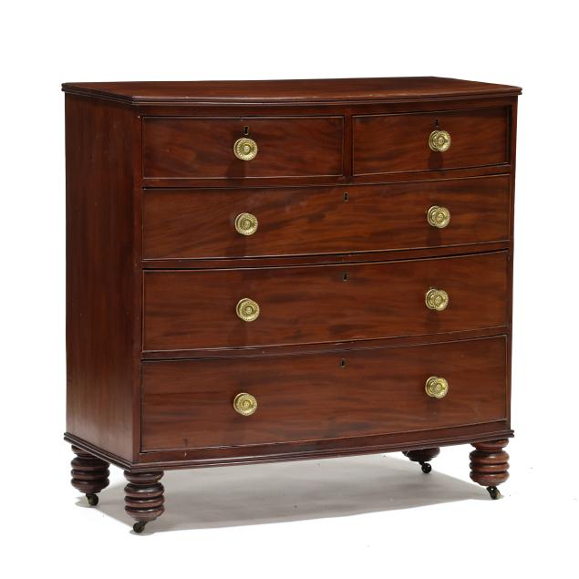 george-iii-mahogany-bow-front-chest-of-drawers