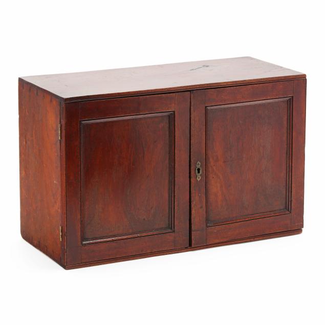 georgian-mahogany-diminutive-tabletop-cabinet