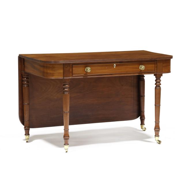 george-iii-mahogany-drop-leaf-bedroom-table