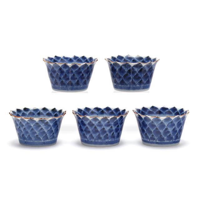 a-group-of-five-asian-style-porcelain-bowls
