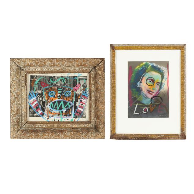 leobardo-huerta-mexican-b-1972-two-intervened-antique-photographs