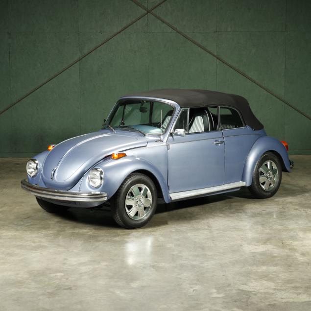 1973-volkswagon-super-beetle-convertible