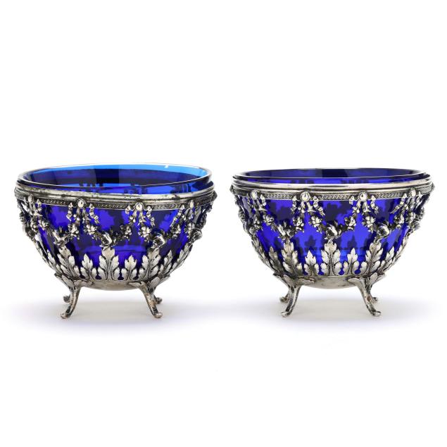 pair-of-continental-silver-and-cobalt-glass-bon-bon-bowls