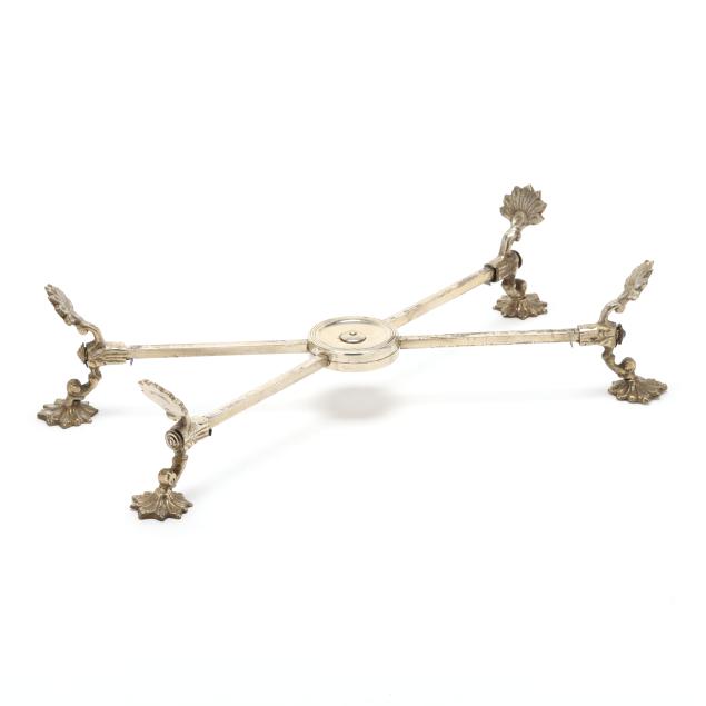 antique-english-silver-plated-dish-cross