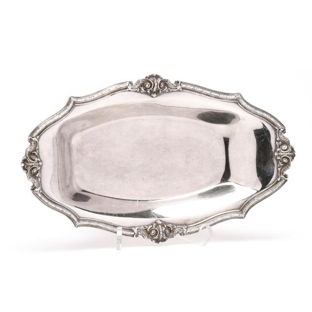redlich-sterling-silver-bread-dish