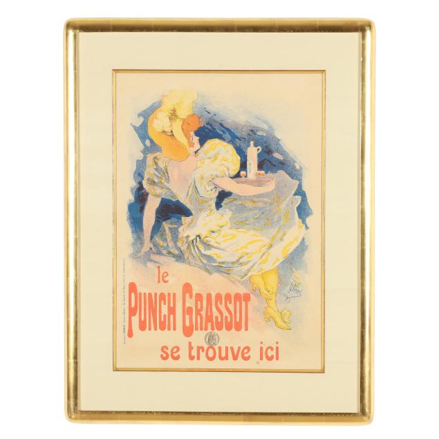 jules-cheret-french-1836-1932-i-le-punch-grassot-se-trouve-ici-i