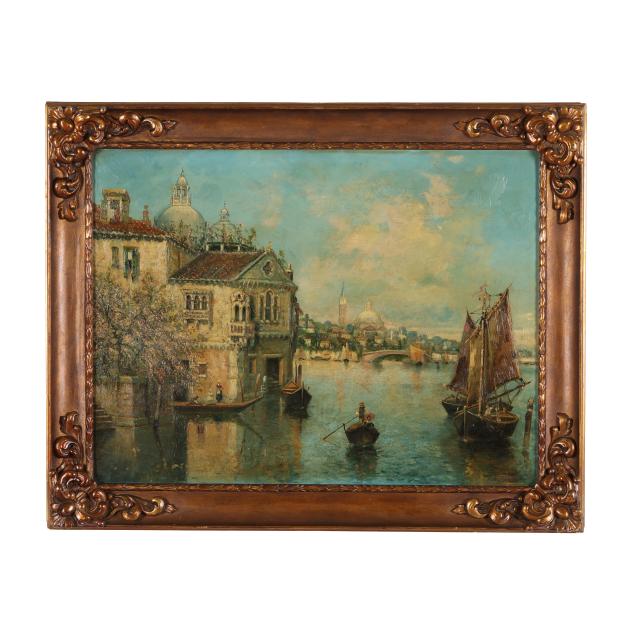 a-rodetti-italian-circa-1900-venetian-scene