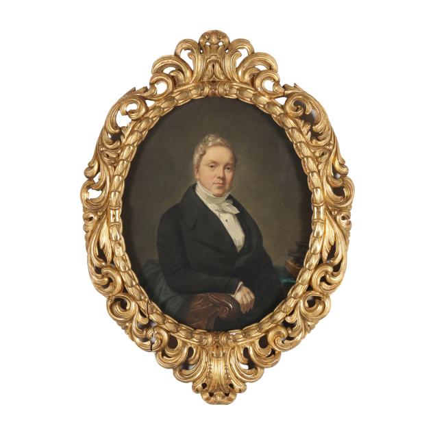 attributed-thomas-mann-baynes-english-1794-1854-portrait-of-a-gentleman