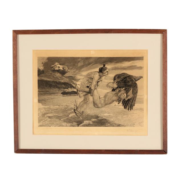 max-klinger-german-1857-1920-i-entfuhrung-des-prometheus-abduction-of-prometheus-i