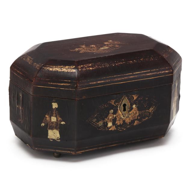 a-chinese-export-lacquered-and-gilded-tea-caddy
