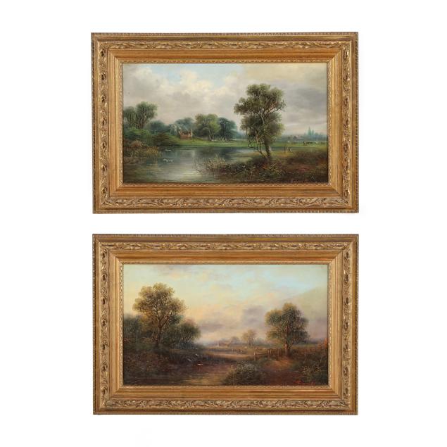 edwin-buttery-english-1839-1908-pair-of-framed-pastoral-landscapes