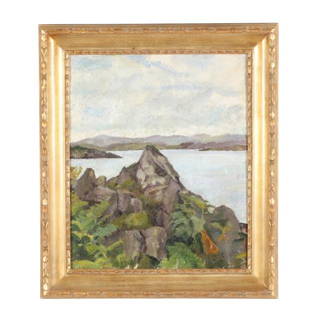 ronald-ossory-dunlap-irish-1894-1973-landscape