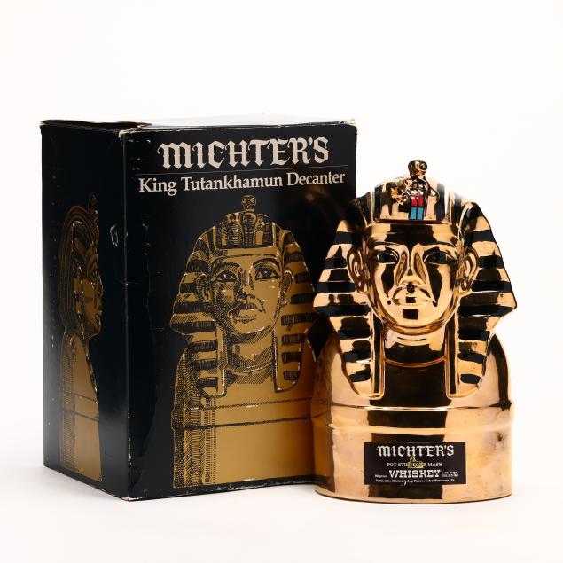 michter-s-whiskey-in-king-tutankhamun-decanter-1-bt