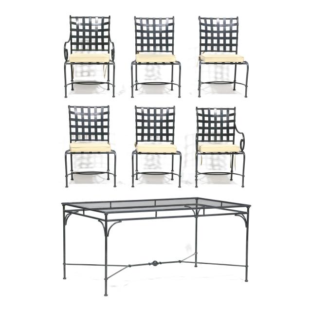 brown-jordan-i-florentine-i-patio-table-and-six-chairs