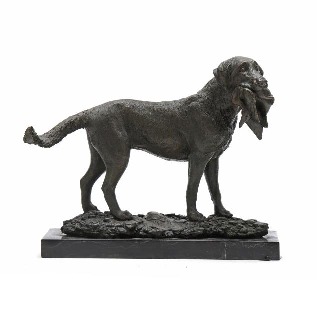 after-emile-louis-truffot-french-1843-1895-hunting-dog-retrieving-a-duck