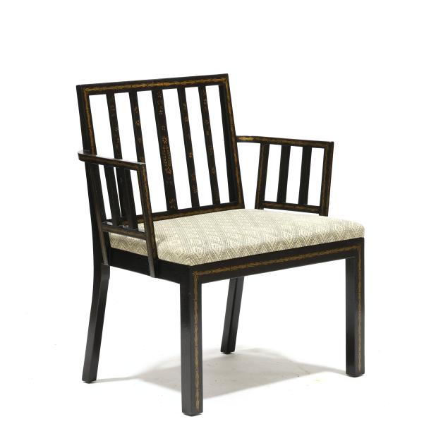 rose-tarlow-painted-and-gilt-decorated-i-georgia-i-armchair