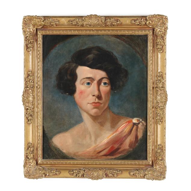 alfred-elmore-english-1815-1881-portrait-of-a-woman