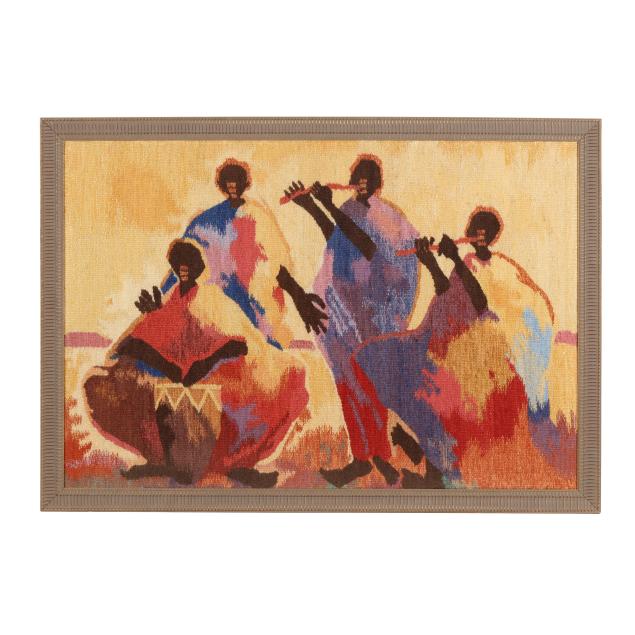 framed-modern-tapestry-of-musicians