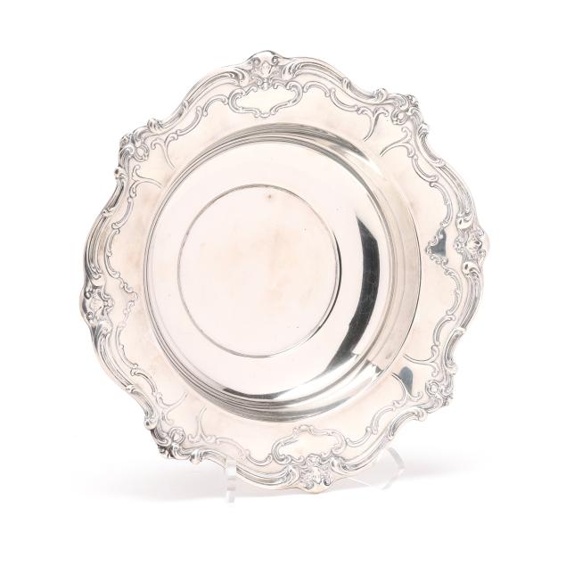 gorham-i-chantilly-i-sterling-silver-vegetable-bowl