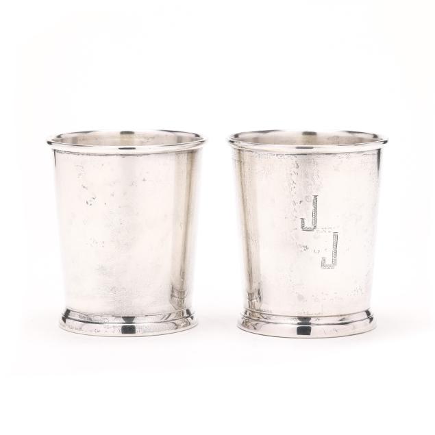 pair-of-sterling-silver-julep-cups