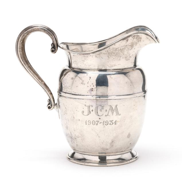 international-sterling-silver-water-pitcher