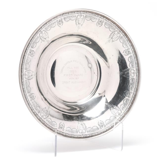 large-sterling-silver-trophy-bowl