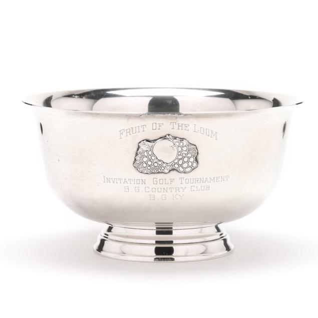 large-sterling-silver-revere-golf-trophy-bowl