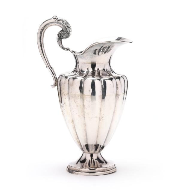 mexican-sterling-silver-wine-ewer