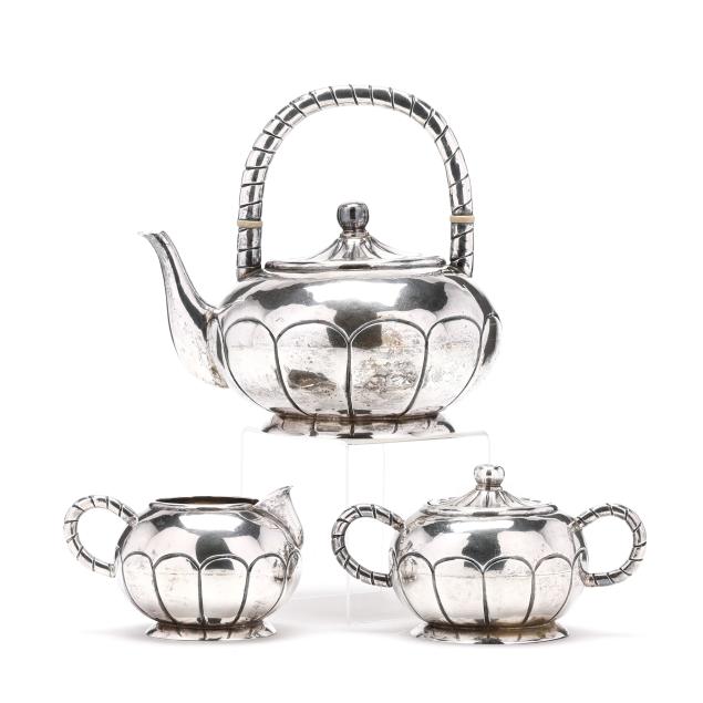 mexican-sterling-silver-tea-service