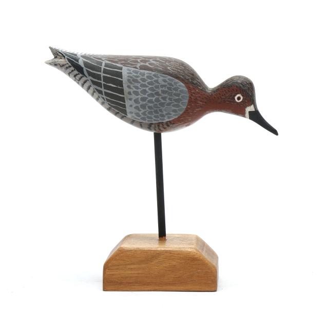 eldon-willis-nc-1908-1981-and-roy-willis-nc-1932-2012-beach-robin