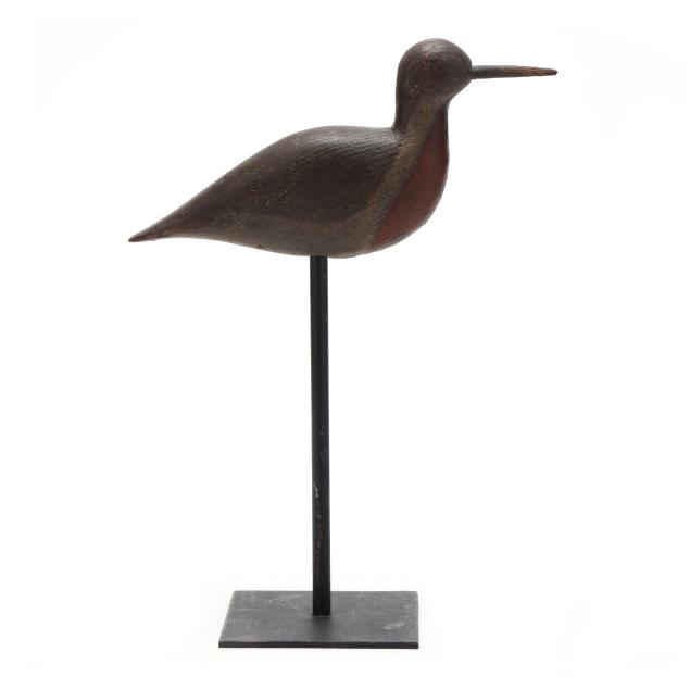 early-north-carolina-beach-robin