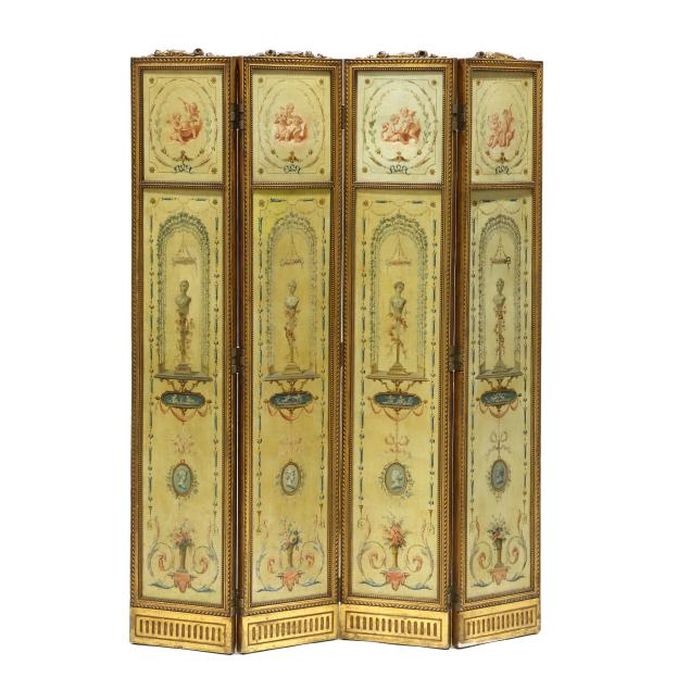 louis-xvi-style-carved-and-painted-floor-screen