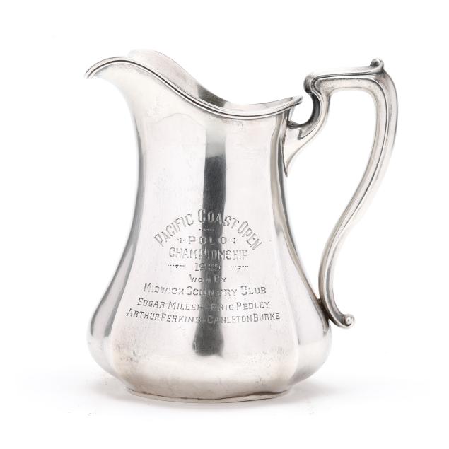 reed-barton-sterling-silver-horse-trophy-pitcher
