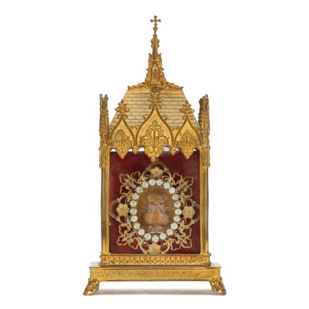 a-french-reliquary-shrine-with-relics-of-saints-fidelis-and-zenon